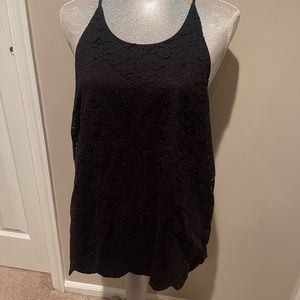 Lace Tank